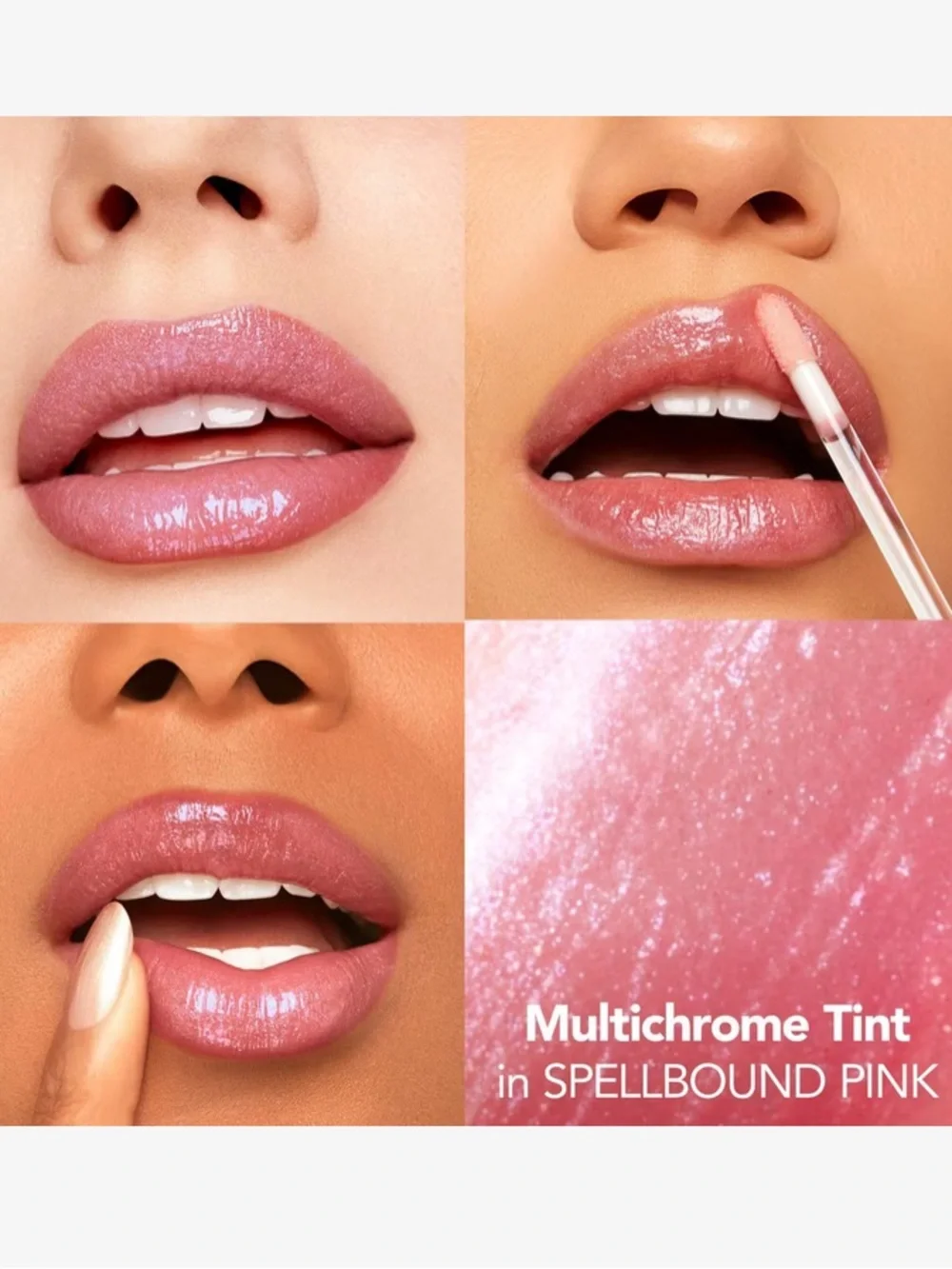 Buxom Plump Shot Peptide Lip Serum Plumping Lipgloss